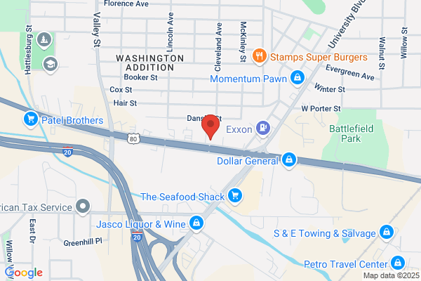 Capital Automotive Service