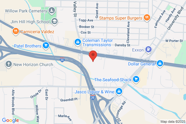 Capitol Front End Service Inc
