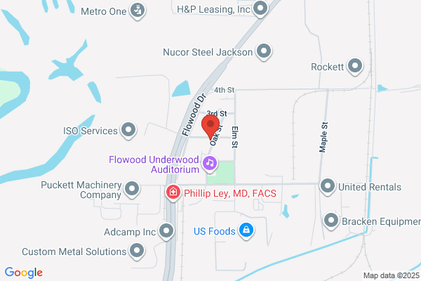 Pat's Auto Repair