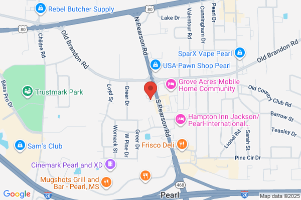 Pearl Automotive Repair