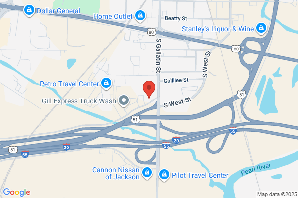 Superior Auto & Truck Services