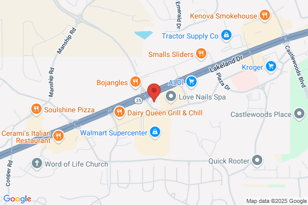 Kwik Kar Lube & Tune of Flowood