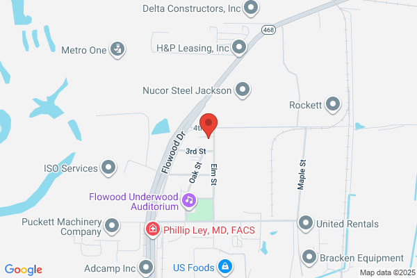 Ram Electric Co Llc