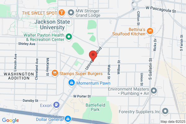 Buck Sullivan Inc