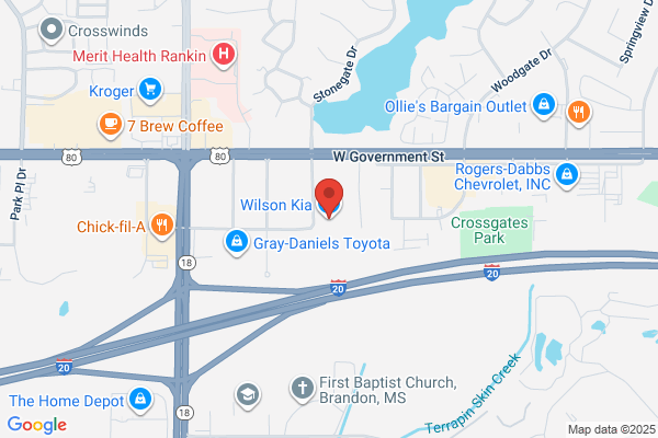Wilson Auto Group