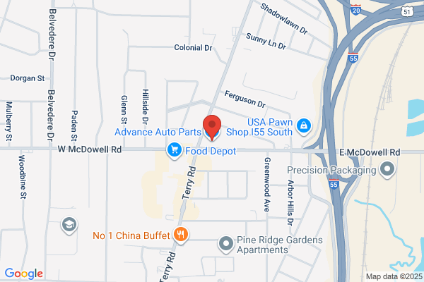 Advance Auto Parts