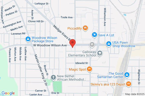 AutoZone Auto Parts