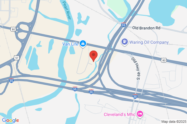 LKQ Jackson - CLOSED