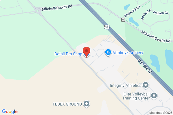 Professional Detail Car Shop