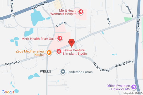 Jackson Heart Clinic Flowood