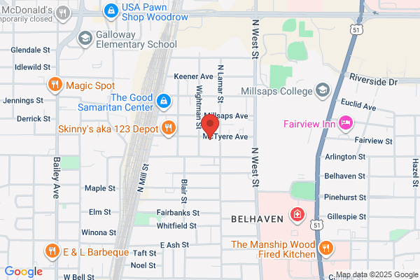 Mid Town Day Care Center