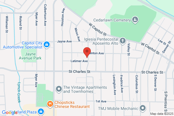 Pecan Park Learning Center