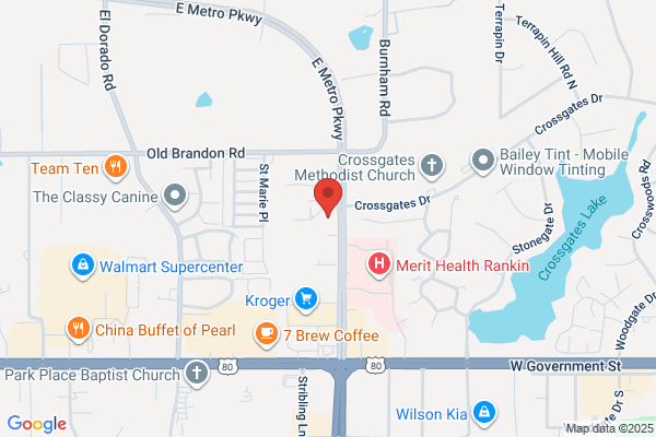 Kennedy Chiropractic Clinic