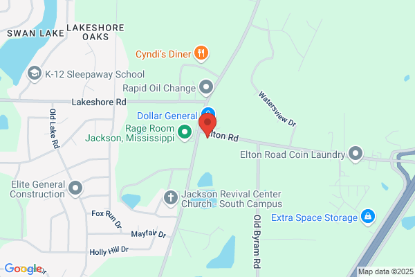 Family Dollar Store