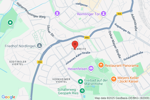 De Food & Gas