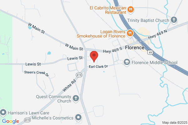 Florence Street Groceries