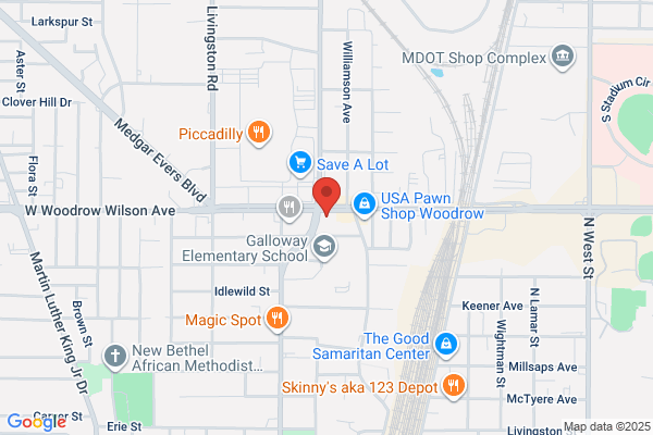 S & S Foodmart