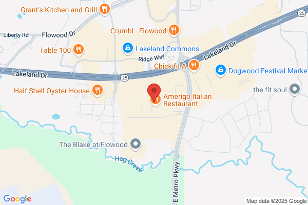 Massage Envy - Flowood