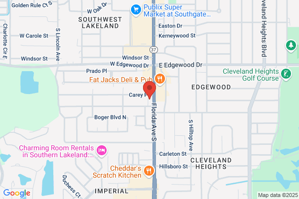 Lakeland Periodontics and Implants