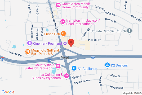 Pearl River Dental