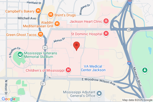 University of Mississippi School of Dentistry - Dental Care Services