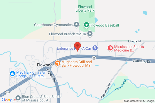 Achord Dentistry