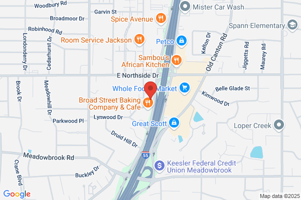 Urgent Care Dental Clinic