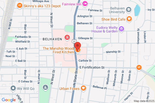 Baptist Medical Group - Belhaven Primary Care