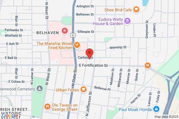Belhaven Nursing Home Lp