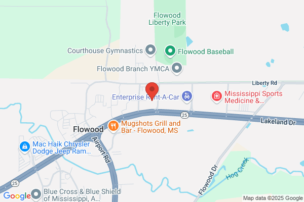 Blue Dot Medical Inc