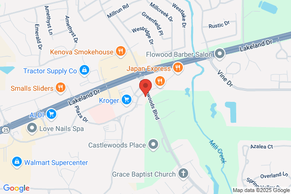 Castlewoods Dental Clinic Inc