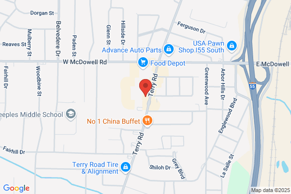 Dental Associates