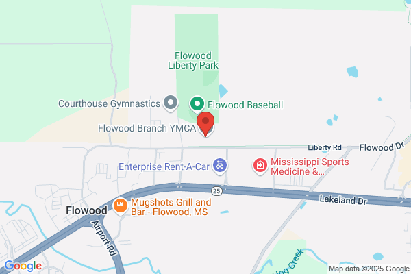 Flowood Sports Medicine & Rehab