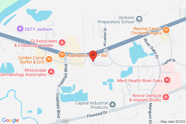 Magnolia Dental Laboratory