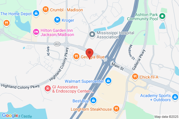 Mona Spa & Laser Center of Jackson