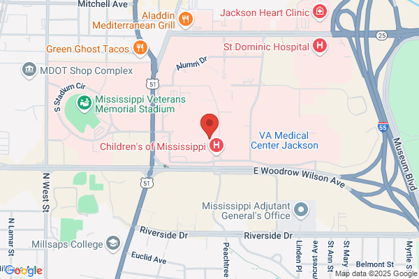 Yablon Stuart MD