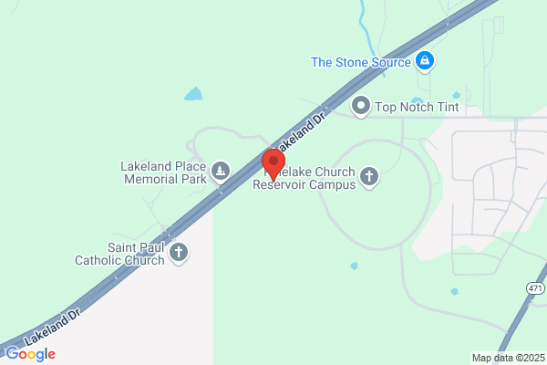 Good Shepherd Lutheran School