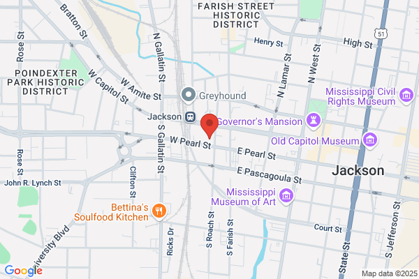 Jackson City of, Personnel Management