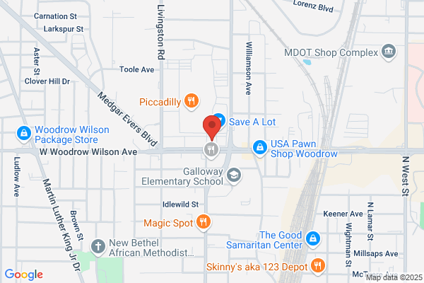 Mississippi Eyecare Associates