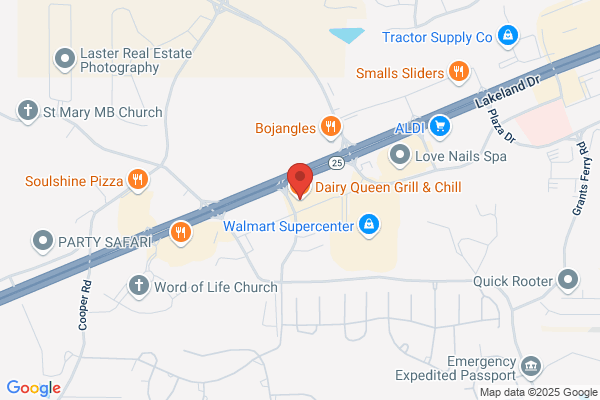 Dairy Queen Grill & Chill