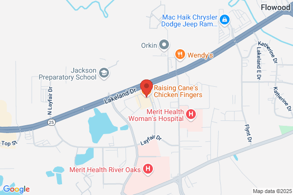 Raising Cane's Chicken Fingers