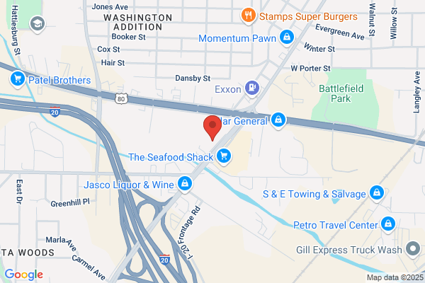 Kim's Seafood Restaurant