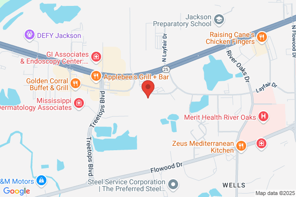 University Wellness Center - Lakeland