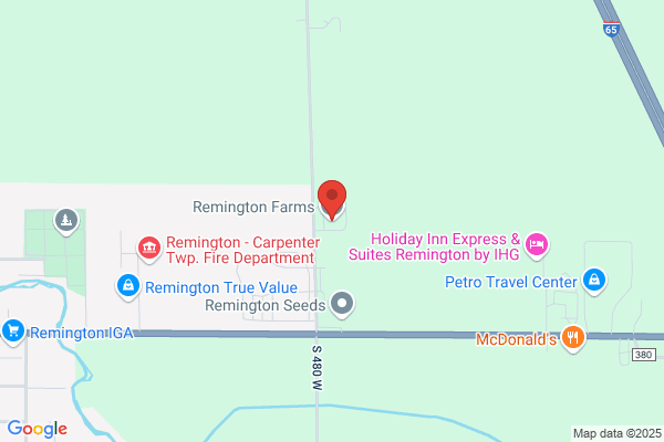 Remington-Lott Farms