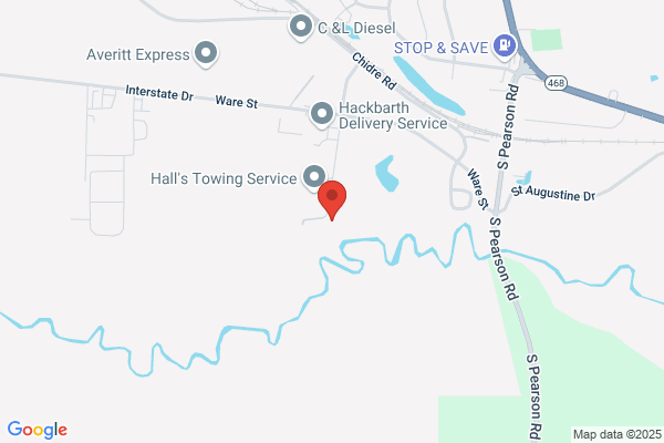 Performance Oil Equipment Inc