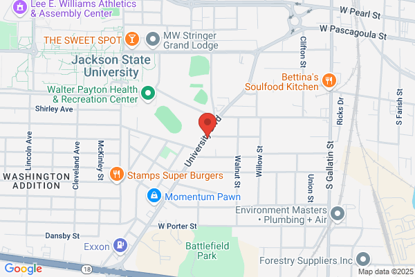 Super Star Gas Station