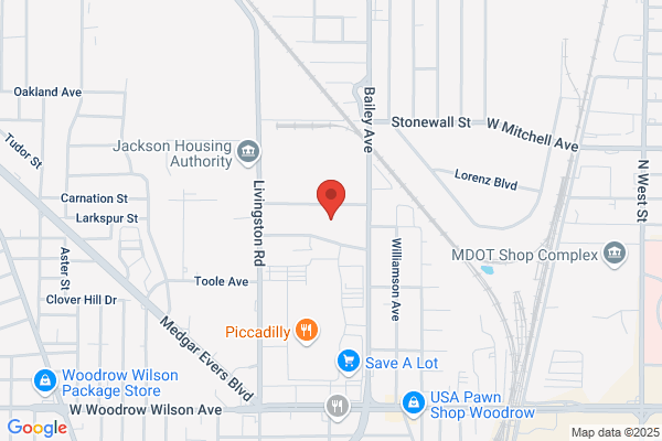 American Medical Rsponse Inc