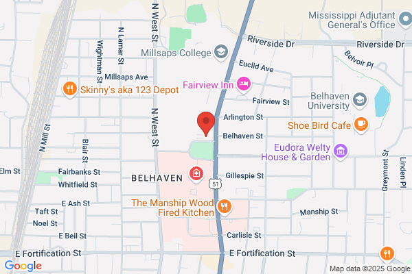 Barlow Christina Dr