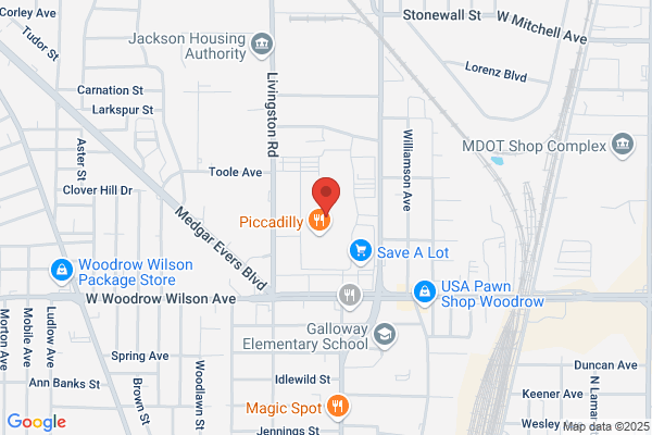 Jackson Medical Mall
