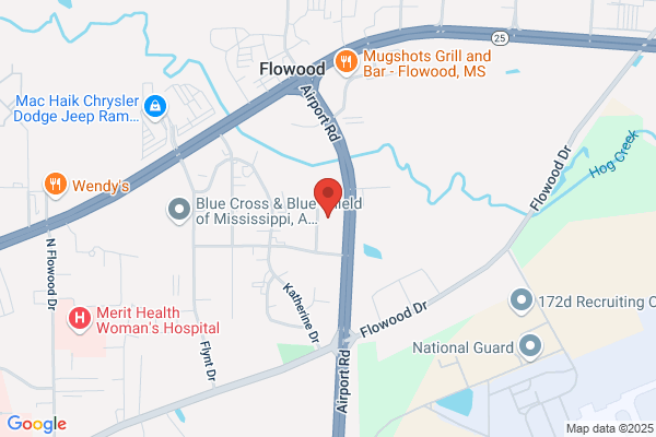 City of Flowood